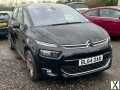 Photo 2014 Citroen C4 Picasso Exclusive + Automatic 1.6 Diesel HDI ( SPARES OR REPAIR