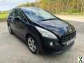 Photo 2012(62) PEUGEOT 3008 1.6 HDi ACTIVE LONG MOT RUNS/DRIVES GREAT JUST SERVICED!