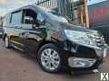 Photo Honda Stepwagon 2.0 SPADA TOP SPEC Petrol Automatic