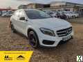 Photo 2016 Mercedes-Benz GLA 2.1 GLA200d AMG Line (Premium Plus) Euro 6 (s/s) 5dr ESTA