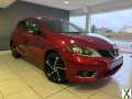 Photo 2017 Nissan Pulsar 1.2 DIG-T N-Connecta Style 5dr HATCHBACK PETROL Manual