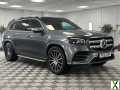 Photo 2020 Mercedes-Benz GLS 2.9 GLS400d AMG Line (Premium Plus) G-Tronic 4MATIC Euro