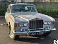 Photo Rolls-Royce Silver Shadow , 1975, 6750 (cc)