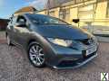 Photo HONDA CIVIC 1.4 i-VTEC SE 2013