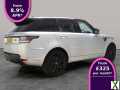 Photo 2015 Land Rover Range Rover Sport 3.0 SDV6 [306] Autobiography Dynamic 5dr Auto ESTATE DIESEL Aut