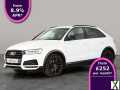 Photo 2018 Audi Q3 1.4T FSI Black Edition 5dr S Tronic ESTATE PETROL Automatic