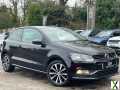 Photo 2016 Volkswagen Polo MATCH 1.0 3 DOOR - IDEAL 1ST CAR -£20 TAX -LOW INSURANCE Hatchback Petrol Ma