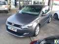 Photo 2014 Volkswagen Polo 1.2 70 Match Edition 5dr HATCHBACK Petrol Manual