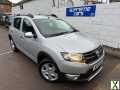 Photo 2015 Dacia Sandero Stepway 1.5 dCi Ambiance 5dr HATCHBACK Diesel Manual