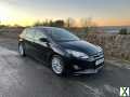 Photo Ford Focus 2014 1.6 Diesel very good condition raid tax 20 per year