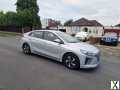 Photo HYUNDAI IONIQ 1.6 HYBRID ONE OWNER FSH UBER PCO BOLT READY HPI CLEAR NICE CLEAN