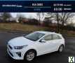 Photo KIA CEED 1.6 CRDi ECO 2 2019,1 Owner,Buetooth,DAB,Reversing Cam,60mpg,Ulez Complant