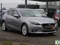 Photo Mazda3 2.0 SKYACTIV-G Sport Nav 5dr