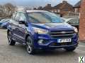 Photo 2017 Ford Kuga 2.0 TDCi EcoBlue ST-Line AWD Euro 6 (s/s) 5dr SUV Diesel Manual