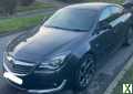 Photo Vauxhall Insignia Eco-Flex ???? 2.0 16v Turbo Diesel Sri VX Line Nav Pack model Hpi clear (2015 15)