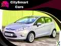 Photo 2012 Ford Fiesta 1.4 Titanium 5dr Auto HATCHBACK Petrol Automatic