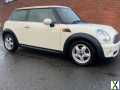 Photo 2009 mini cooper paul smith edition 1.6