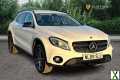 Photo Mercedes Benz Gla 1.6 Gla180 Urban Edition Suv 5dr Petrol 7g Dct Euro 6 s/s