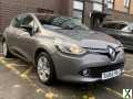 Photo Renault, CLIO, Hatchback, 2014, Manual, 1149 (cc), 5 doors