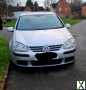 Photo Volkswagen golf 1.6 fsi se manual 2007