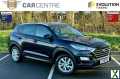 Photo 2019 Hyundai Tucson 1.6 GDi SE Nav 5dr 2WD ESTATE Petrol Manual