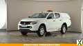 Photo 2018 18 MITSUBISHI L200 2.4 DI-D DC 4LIFE PICKUP DOUBLE CAB 4DR DIESEL MANUAL 4W