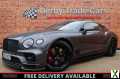 Photo 2023 23 BENTLEY CONTINENTAL 4.0 V8 GT COUPE 2DR PETROL AUTO 4WD EURO 6 (S/S) (55