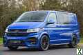 Photo 2020 70 VOLKSWAGEN TRANSPORTER 2.0 TDI T32 HIGHLINE CREW VAN DOUBLE CAB 5DR DIES