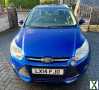 Photo Ford, FOCUS, Estate, 2014, Manual, 1560 (cc), 5 doors