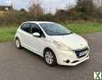 Photo Peugeot, 208, Hatchback, 2014, Manual, 1199 (cc), 5 doors