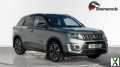 Photo 2019 Suzuki Vitara 1.4 Boosterjet SZ5 ALLGRIP 5dr HATCHBACK PETROL Manual