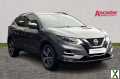 Photo 2019 Nissan Qashqai 1.3 DiG-T 160 N-Connecta 5dr DCT HATCHBACK PETROL Automatic