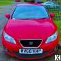 Photo Seat 10MONTH MOT IBIZA, Hatchback, 2010, Manual, 1390 (cc), 3 doors