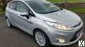 Photo *!*FULL YEARS MOT*!* 2012 Ford Fiesta 1.6 Titanium **TIMING BELT REPLACED @ 67K** **JUST VALETED**