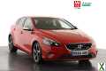 Photo 2014 Volvo V40 D2 R-DESIGN Hatchback DIESEL Manual