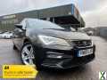 Photo 2019 SEAT Leon 1.5 TSI EVO FR Hatchback 5dr Petrol Manual Euro 6 (s/s) (150 ps) Hatchback Petrol