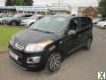 Photo CITROEN C3 PICASSO 1.2 PureTech PLATINUM MPV PETROL 5 DOOR 2017