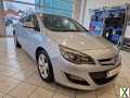 Photo Vauxhall Astra 1.6i SRi Euro 6 5dr Petrol Manual