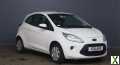 Photo Ford KA 1.2 Edge Euro 5 (s/s) 3dr Petrol Manual