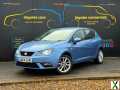 Photo SEAT Ibiza 1.4 Toca Euro 5 5dr Petrol Manual