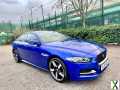 Photo Jaguar XE 2.0d R-Sport Auto Euro 6 (s/s) 4dr Diesel Automatic