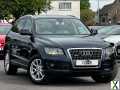 Photo 2009 Audi Q5 2.0 TDI SE S Tronic quattro Euro 4 5dr ESTATE Diesel Automatic