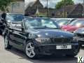 Photo 2012 BMW 1 Series 2.0 118d Exclusive Edition Euro 5 (s/s) 2dr CONVERTIBLE Diesel Manual