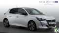 Photo 2022 Peugeot 208 1.2 PureTech Allure Premium + Hatchback 5dr Petrol Manual Euro 6 (s/s) (100 Hatc