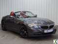 Photo 2015 BMW Z4 2.0 20i Auto sDrive Euro 6 2dr CONVERTIBLE Petrol Automatic