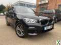 Photo 2019 BMW X3 2.0 20i GPF M Sport Auto xDrive Euro 6 (s/s) 5dr ESTATE Petrol Automatic