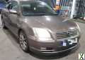 Photo Toyota, AVENSIS, Saloon, 2004, Auto. 1 owner