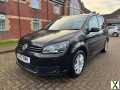 Photo 2012 Volkswagen Touran 1.6 TDI 105 SE 5dr MPV DIESEL Manual