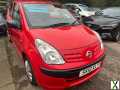 Photo 2010 Nissan Pixo 1.0 Visia 5dr Petrol