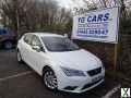 Photo 2015 SEAT Leon TDI SE Technology Hatchback Diesel Manual